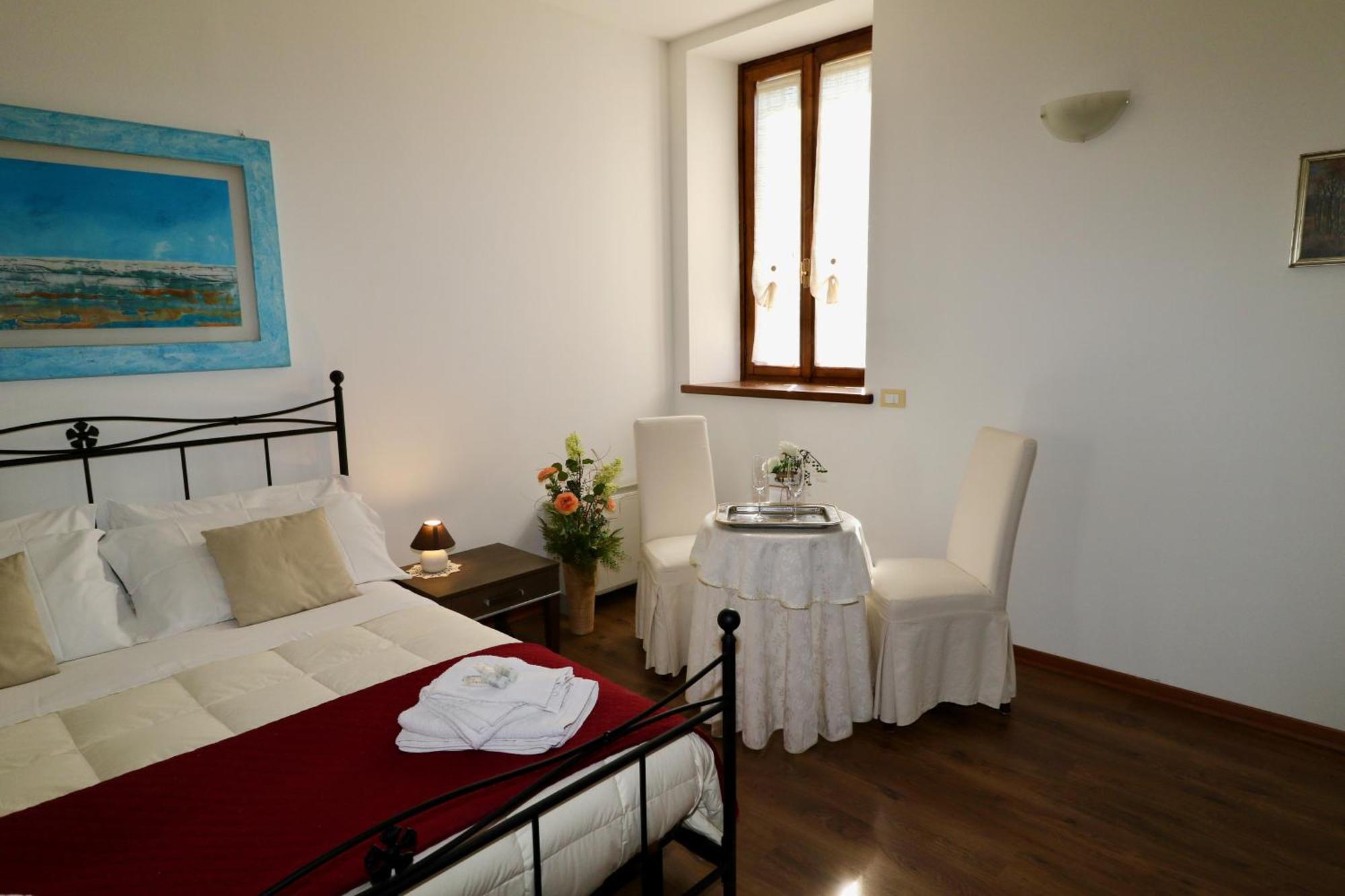 Casa Pellis Bed and Breakfast Fagagna Eksteriør billede