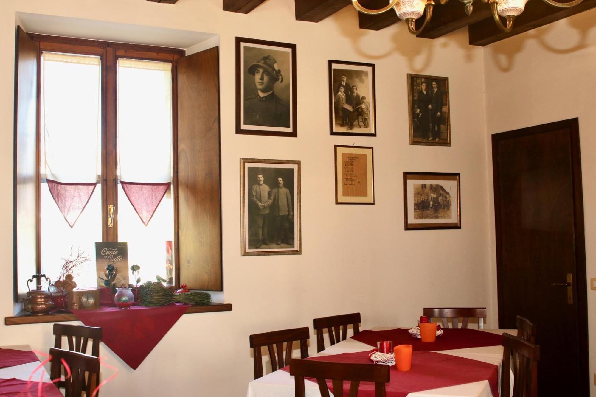 Casa Pellis Bed and Breakfast Fagagna Eksteriør billede