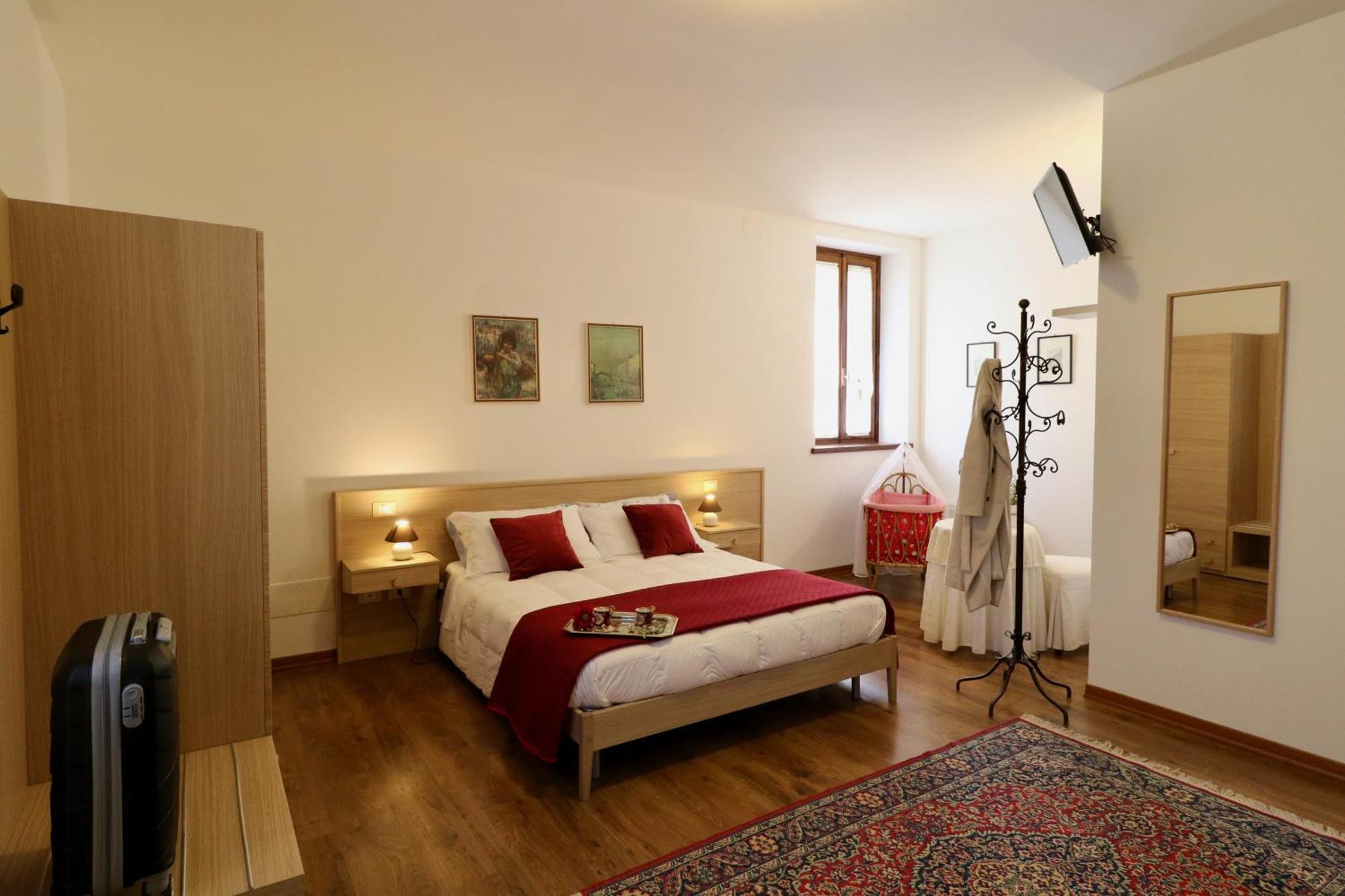 Casa Pellis Bed and Breakfast Fagagna Eksteriør billede
