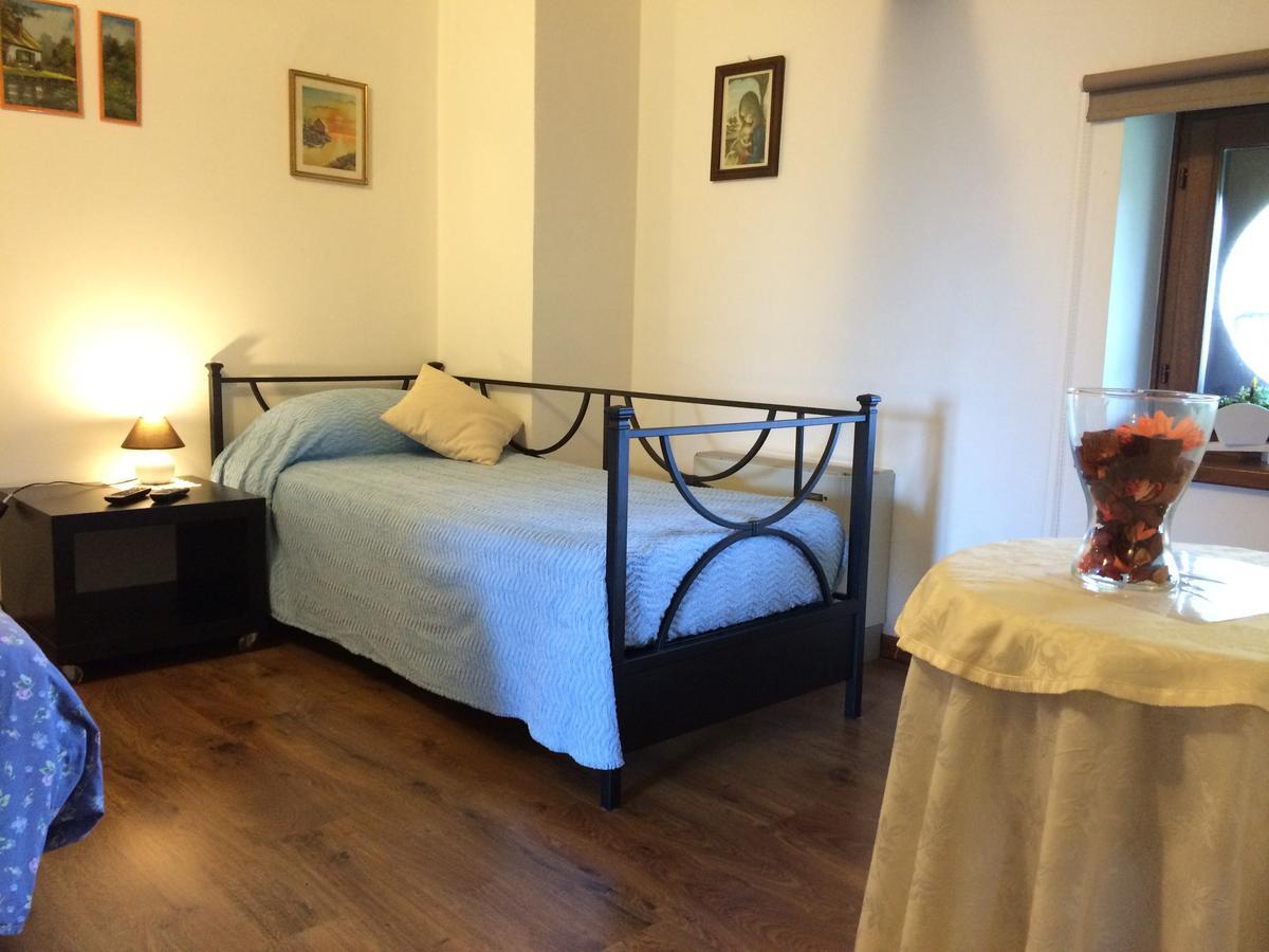 Casa Pellis Bed and Breakfast Fagagna Eksteriør billede